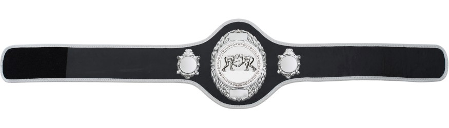 GRAPPLING CHAMPIONSHIP BELT-PRO286/S/GRAPPS-10+ COLOURS
